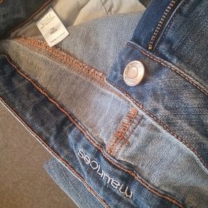 Maurices 12 Short Jean